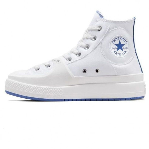 Converse Chuck Taylor All Star Construct 'White Blue' - A06773C