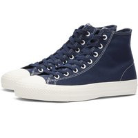 Converse Men's Chuck Taylor All Star Pro Sneakers in Obsidian/Egret - A06804C