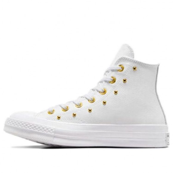 (WMNS) Converse Chuck 70 High 'White' - A06808C