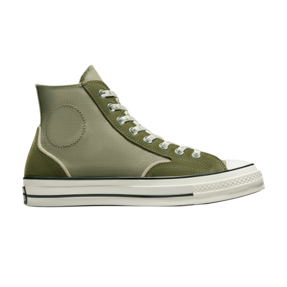 Chuck 70 High 'Final Club - Utility' - A06836C