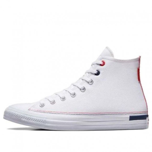 Converse Chuck Taylor All Star Retro 'Denim White' - A06855C