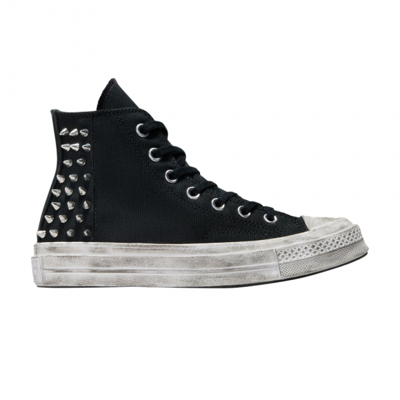 Wmns Chuck 70 High 'Studded' - A07207C