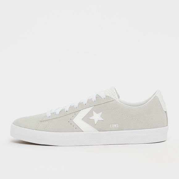 Converse Pl Vulc Pro, Spring Essentials, fossilized/white/white ox, maat: 41, hiel maaten:41,42,42.5,43,44,44.5,45,46 - A07621C