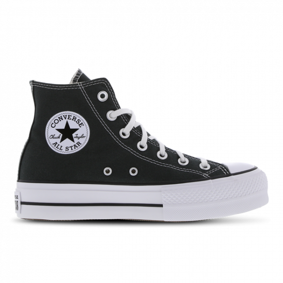 Converse Color Platform Chuck Taylor All Star - A07927C