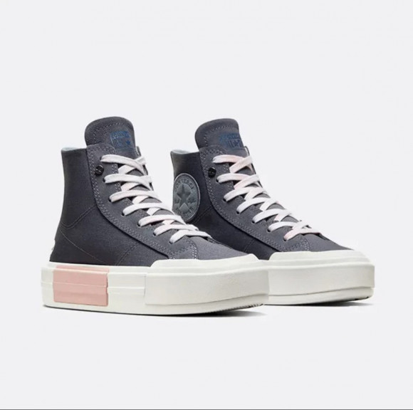 Converse Chuck Taylor All Star High Top Cruise 'Grey Pink' - A07974C