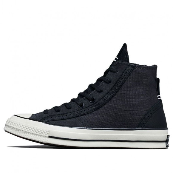 Converse Chucks 70 Leather and Suede Storm Wind