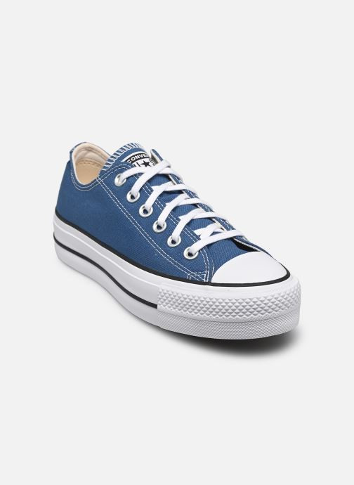 Baskets Кеды Mid converse all star original 40 размера Lift Ox pour  Femme - A08289C