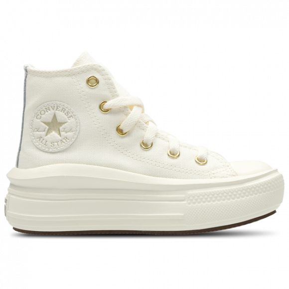 Chuck Taylor All Star Move Tonal Canvas - A08385C