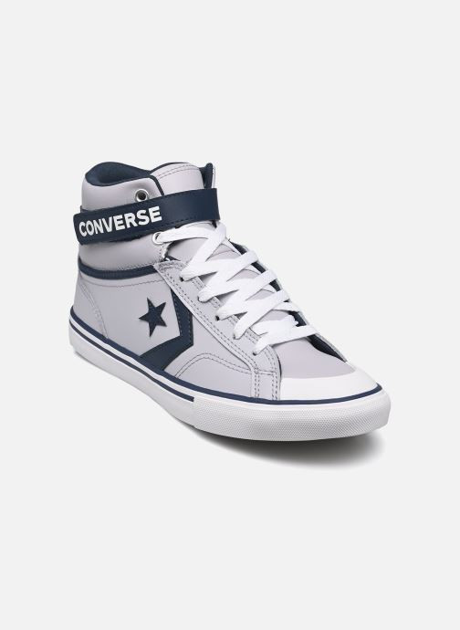 Converse  Shoes (High-top Trainers) PRO BLAZE EASY-ON  (boys) - A08472C