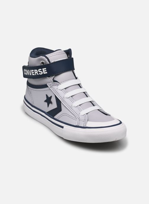 Baskets Converse Pro Blaze Strap Hi C pour  Enfant - A08474C