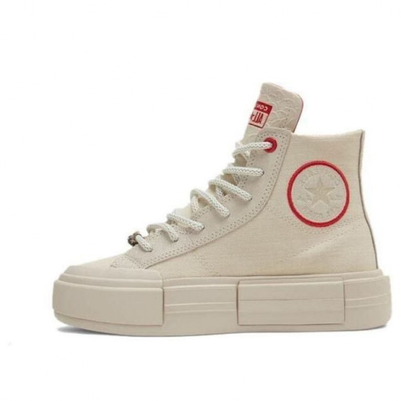 Converse Chuck Taylor All Star YOTD Cruise High Top 'Ivory' - A08699C