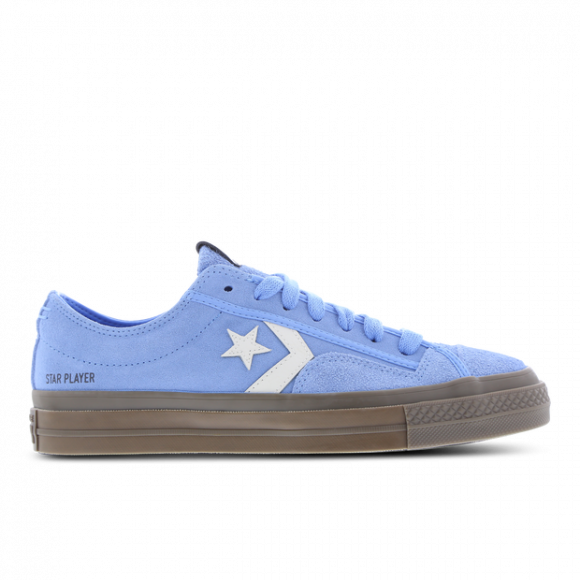 Converse star shop player bleu