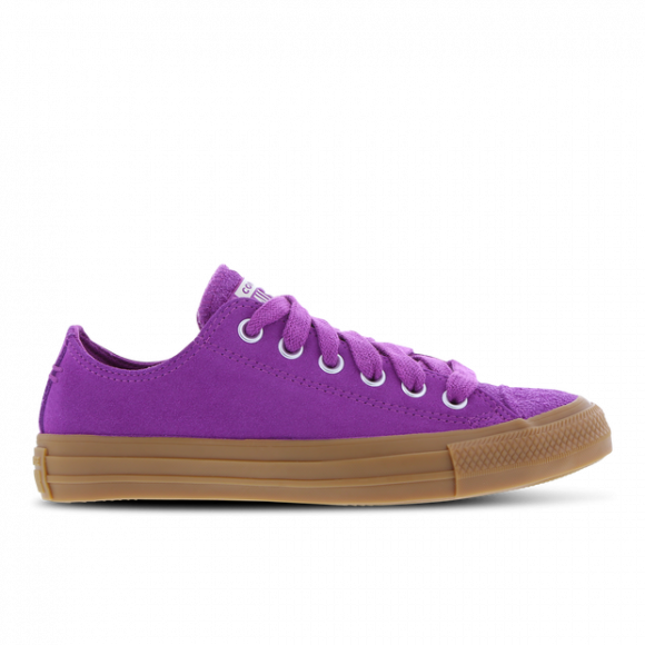 Converse  Shoes (Trainers) CHUCK TAYLOR ALL STAR  (women) - A09090C