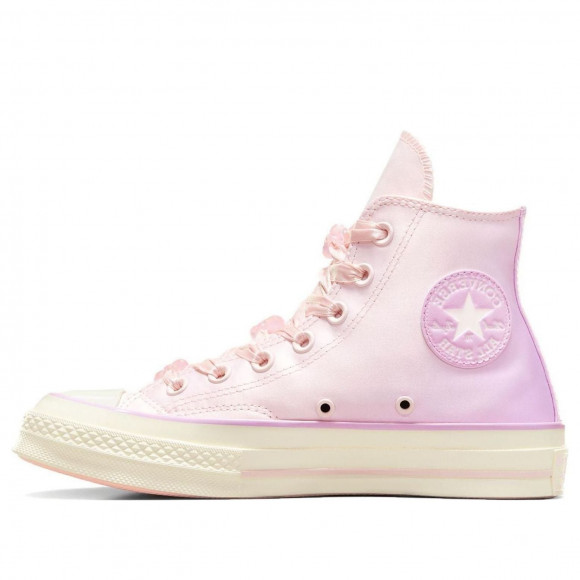 (WMNS) Converse Chuck 70 Cherry Blossom Stardust Shoes 'Decade Pink' - A09109C