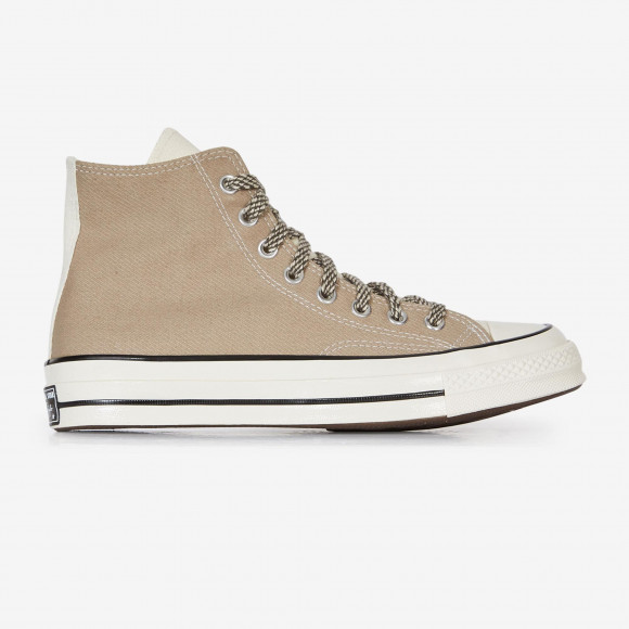 Chuck 70 Hi  Beige - A09201C