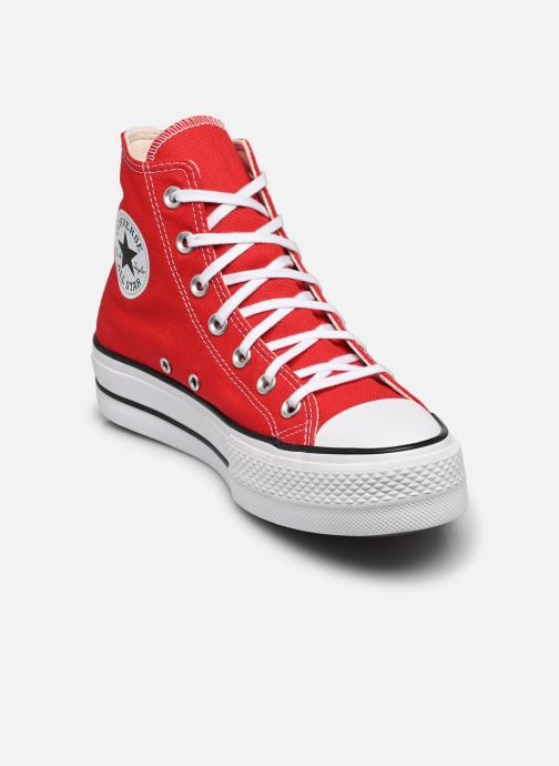 Baskets Converse Chuck Taylor All Star Lift Hi pour  Femme - A09220C