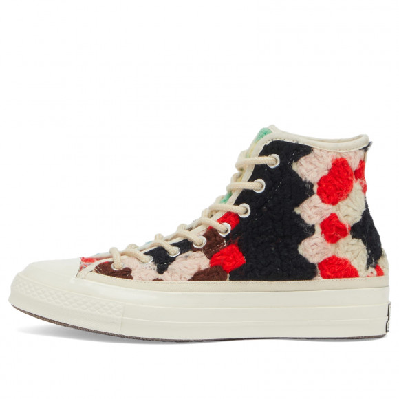 Converse Chuck 70 High in Multi - A09228C