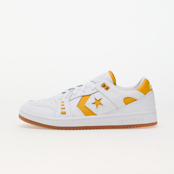 Sneakers Converse Cons As-1 Pro White/ Yellow/ White - A09237C