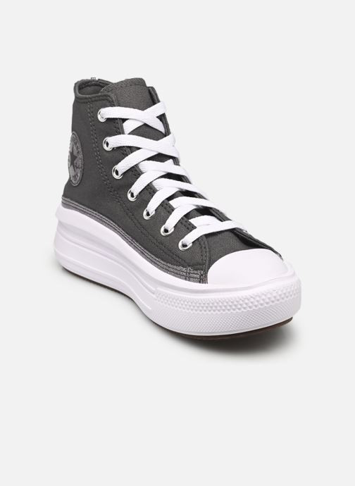 Baskets Converse Chuck Taylor All Star Move Hi C pour  Enfant - A09276C