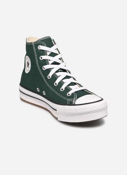 Converse girls trainers best sale