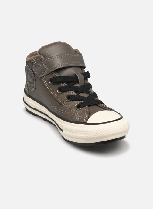 Baskets Converse Chuck Taylor All Star Malden Street Boot Mid C pour  Enfant - A09309C