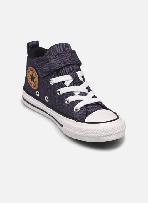 Baskets Converse Chuck Taylor All Star Malden Street 1V Mid C pour  Enfant - A09320C