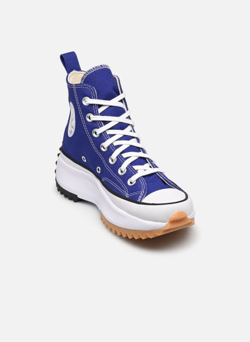 Baskets Converse Run Star Hike Hi pour  Femme - A09383C