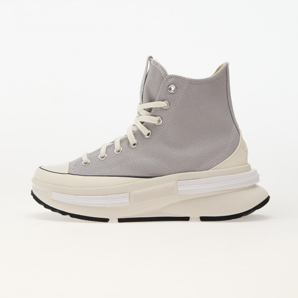 Sneakers Converse Run Star Legacy Cx Platform Grey Area/ Egret/ Black - A09384C