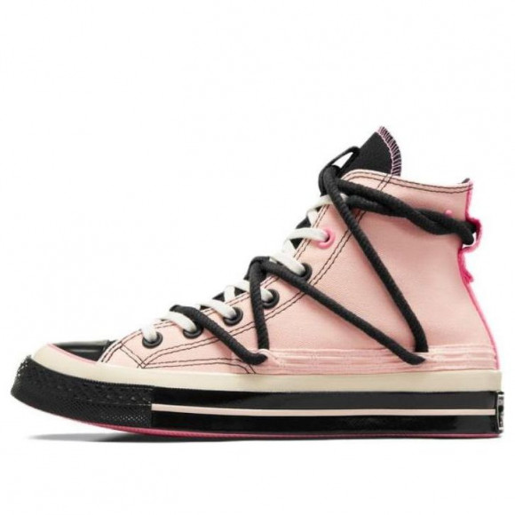 Converse women pink online