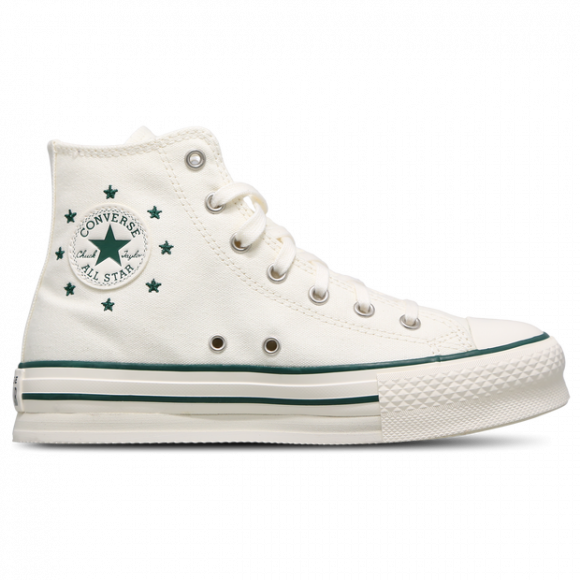 converse sneakers Chuck Taylor All Star Eva Lift - Primaire-college Chaussures - A09772C