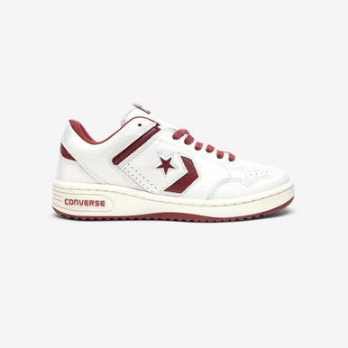 Sneakers Converse x Old Money Weapon Vintage White/ Syrah/ Egret EUR 46 - A09880C