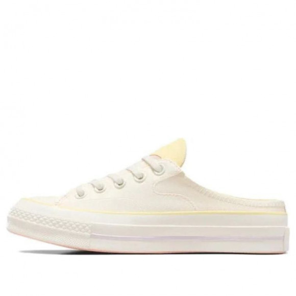 (WMNS) Converse Chuck 70 Shoes 'White' - A10076C