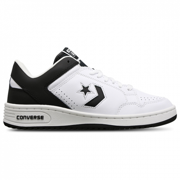 Converse Weapon Leather