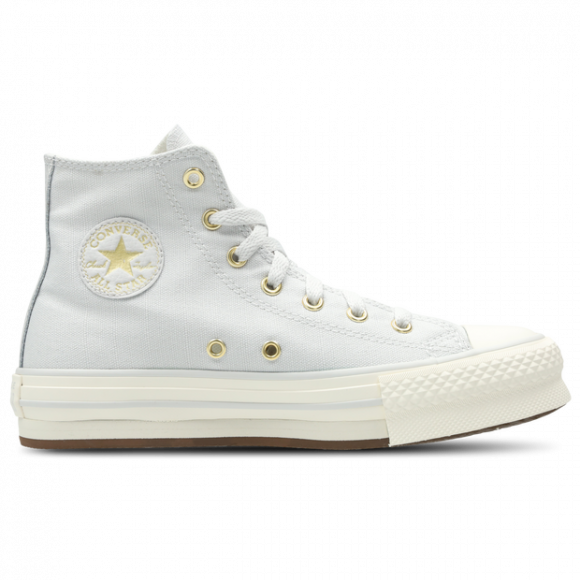 Chuck Taylor All Star EVA Lift Platform Tonal Canvas - A10382C