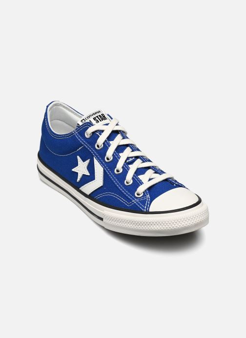 Baskets Converse Star Player 76 Ox J pour  Enfant - A10387C