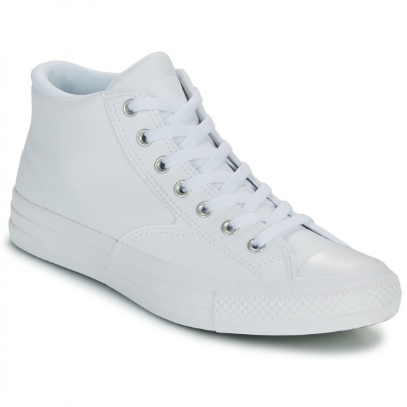 Converse  Shoes (High-top Trainers) CHUCK TAYLOR ALL STAR MALDEN STREET FAUX LEATHER  (men) - A10406C