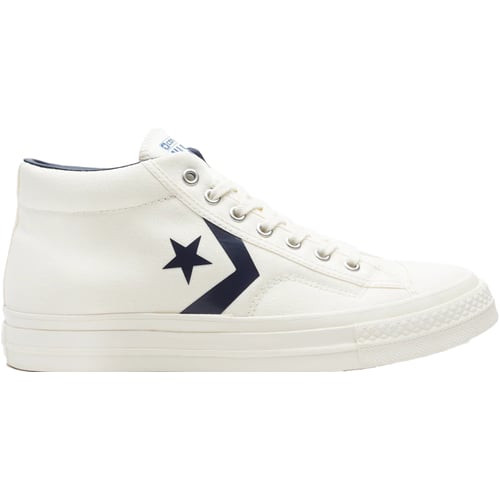 Converse Star Player 76, Grey/blau - A10407C