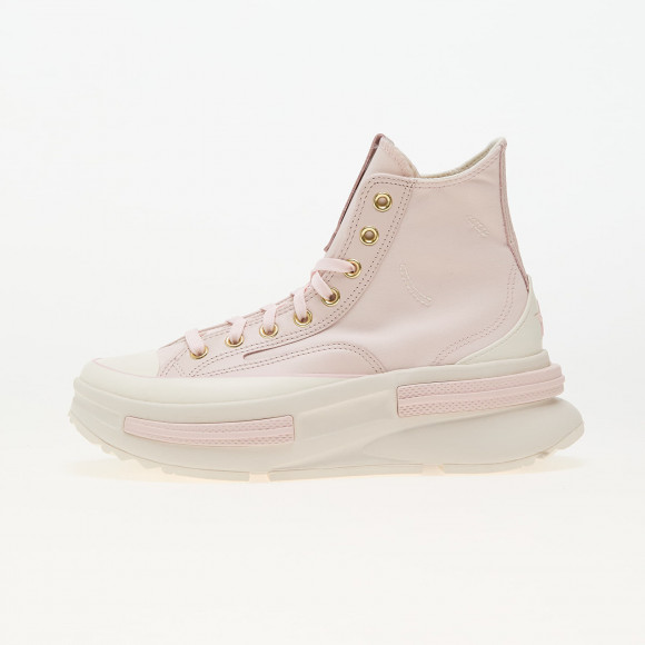 Sneakers Converse Run Star Legacy Cx Platform Tailored Lines Blush Hush/ Egret/ Gold EUR 37 - A10409C