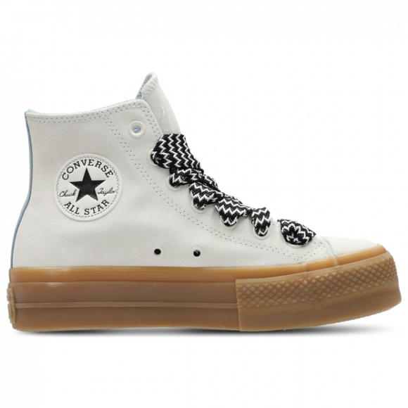 Chuck Taylor All Star Lift Platform Suede - A10414C