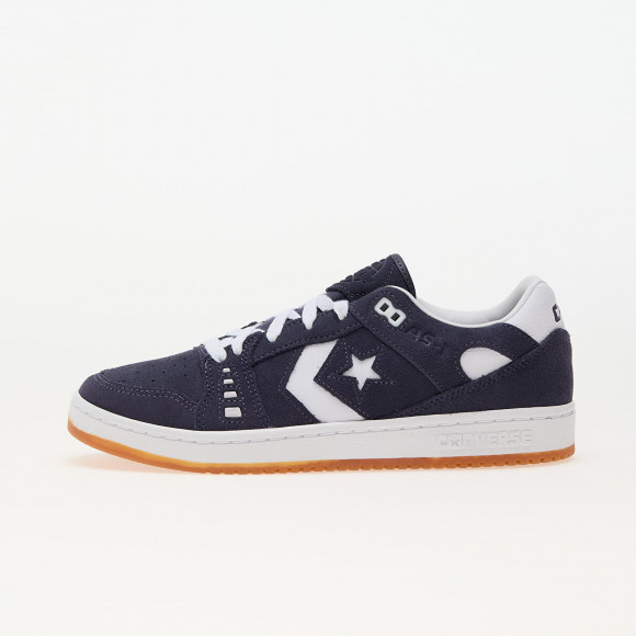 Sneakers Converse Cons As-1 Pro Suede & Canvas Shadow Purple/ White/ Gum EUR 38.5 - A10459C