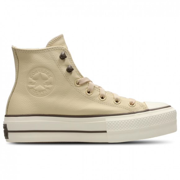 Converse Chuck Taylor All Star Lift Hi - Women Shoes - A11158C