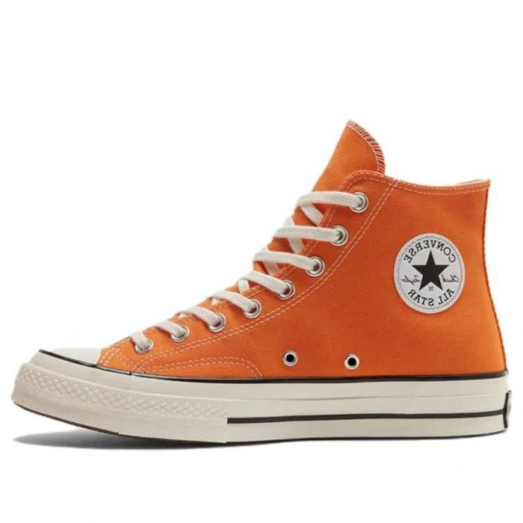 Converse Chuck Taylor All Star 1970s High Top 'Orange' - A11442C