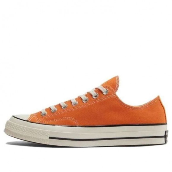 Converse Chuck Taylor 70s Low Top 'Orange' - A11445C