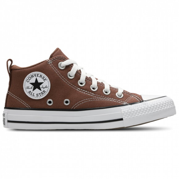 Baskets Converse Chuck Taylor All Star Malden Street Mid J pour  Enfant - A11522C