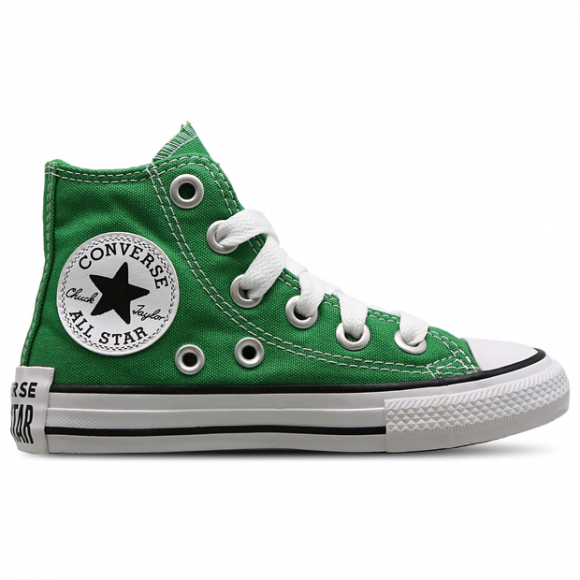 Converse Chuck Taylor All Star Hi - Maternelle Chaussures - A11526C