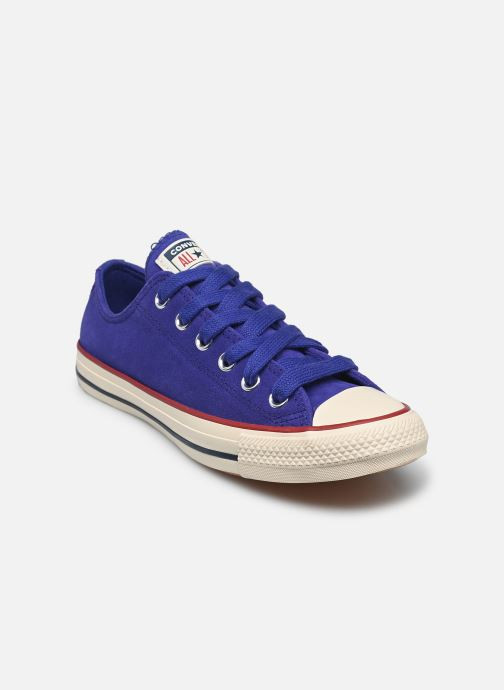 Baskets Кеди converse chuck taylor all star high 36-40 кросівки конверс люкс Ox W pour  Femme - A11644C