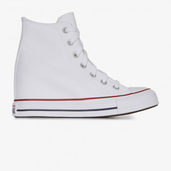 Chuck Taylor All Star Wedge  Blanc - A11908C