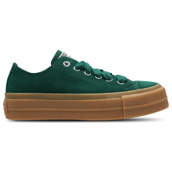 Converse Chuck Taylor All Star Lift Ox - Femme Chaussures - A11982C