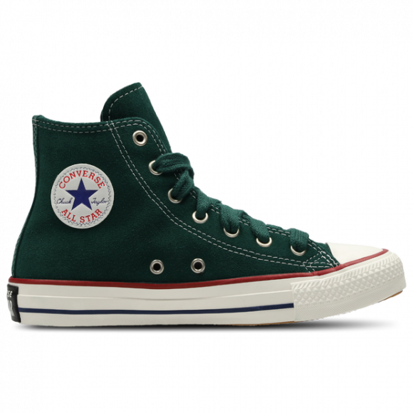 Converse Chuck Taylor All Star Hi - Primaire-college Chaussures - A11983C