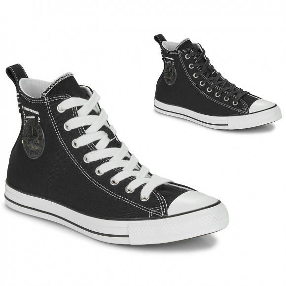 Converse  Shoes (High-top Trainers) CHUCK TAYLOR ALL STAR WIDE  (men) - A11988C